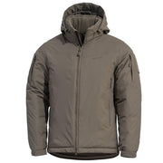 Bunda OGAN EVE7 Extreme Zeena / Logan Level 7 - chaqueta exterior de nylon