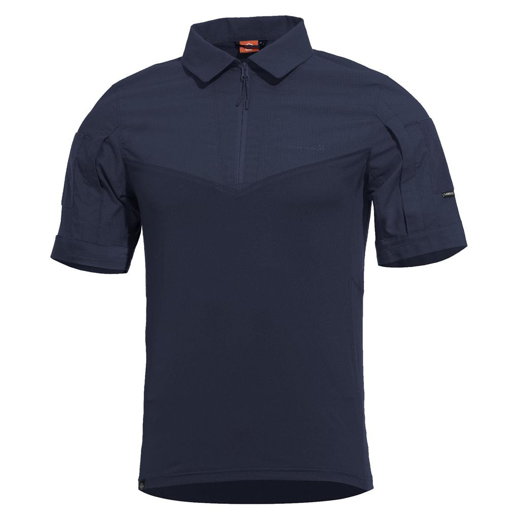 Camisa táctica RANGER manga corta