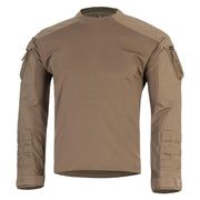 Camisa táctica UBACS WOLF COYOTE
