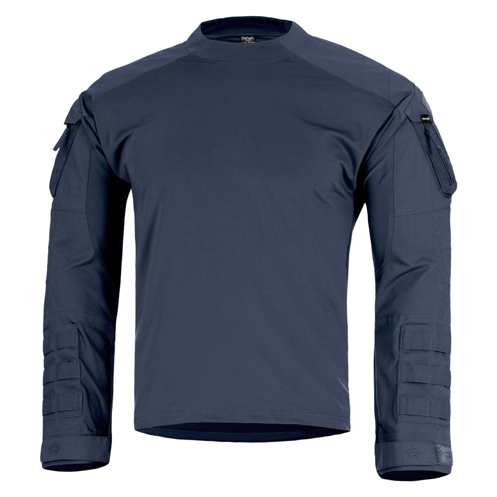 Camisa táctica UBACS WOLF - vista del producto