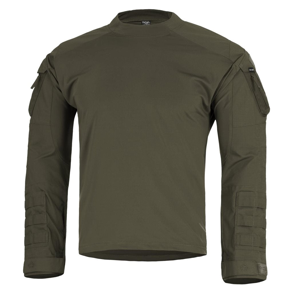 Camisa táctica UBACS WOLF