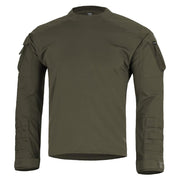 Camisa táctica UBACS WOLF