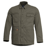 Imagen de la Chaqueta Rogue Hero Field en tejido twill con varios bolsillos