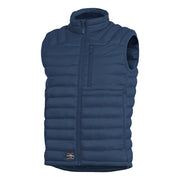 Vesta HOMER acolchada PENTAGON TACTICAL, nylon resistente, 5 bolsillos, plegable en bolsillo pectoral