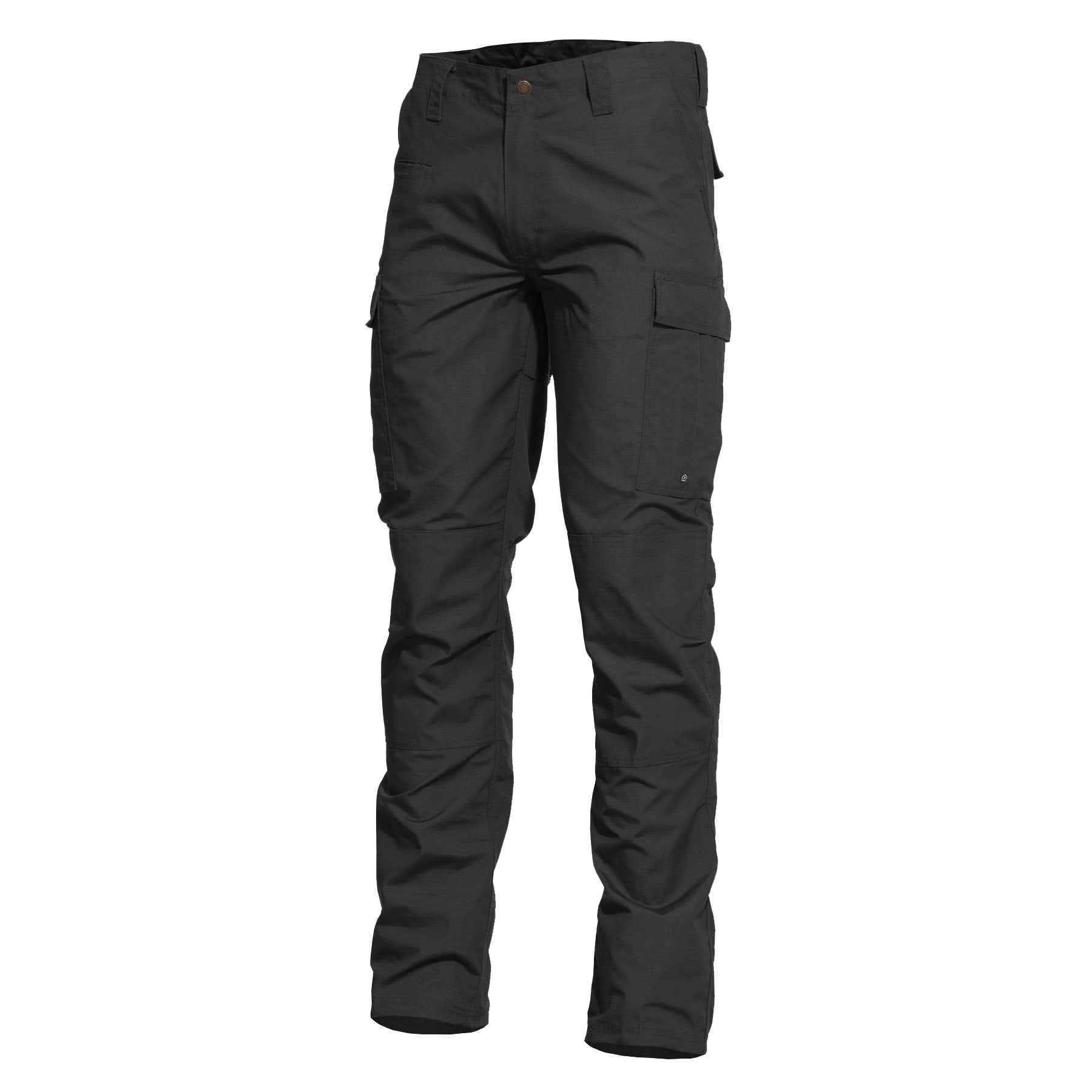 Pantalones tácticos PENTAGON BDU 2.0 negros
