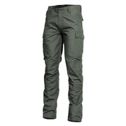 Pantalones BDU 2.0 CAMO GREEN de PENTAGON