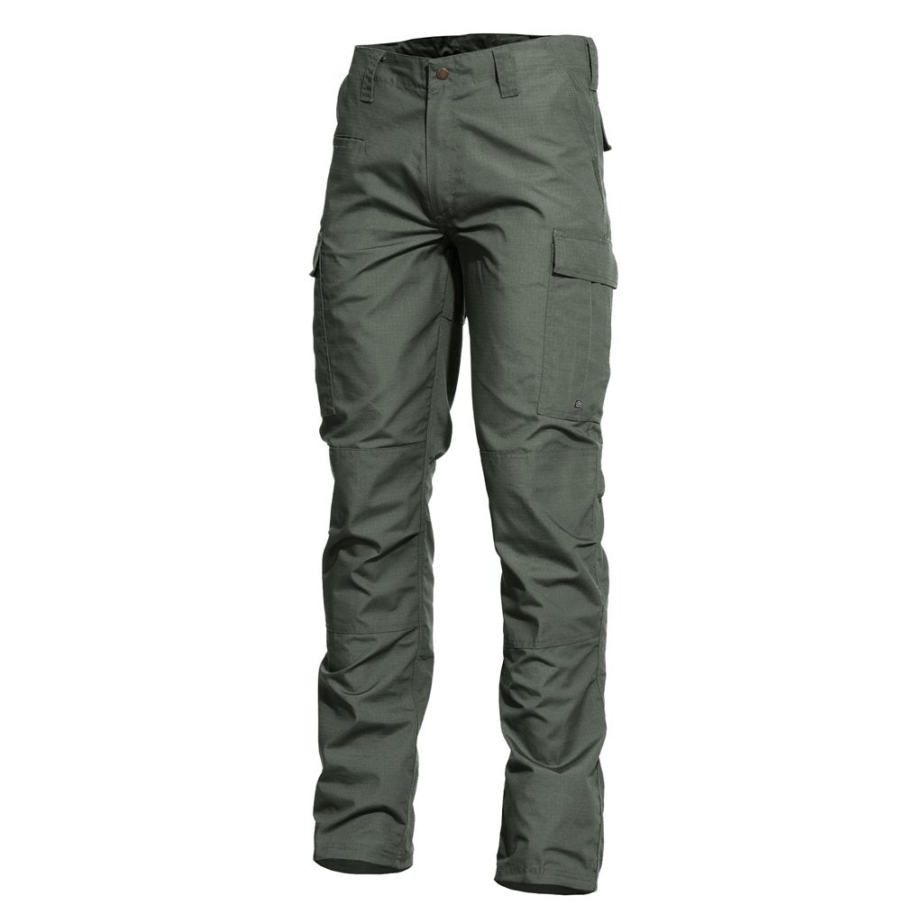 Pantalones BDU 2.0 CAMO GREEN de PENTAGON