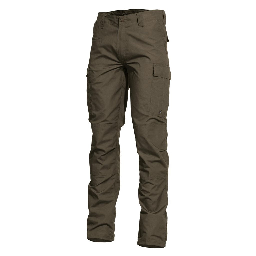 Pantalones tácticos BDU 2.0 de PENTAGON