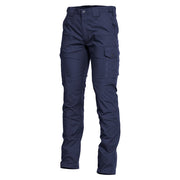 Pantalones tácticos Ranger 2.0 Midnight Blue vista frontal
