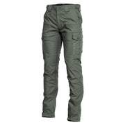 Pantalones RANGER 2.0 camuflaje verde