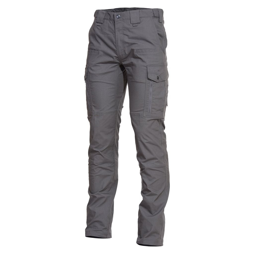 Pantalones RANGER 2.0 gris WOLF GREY