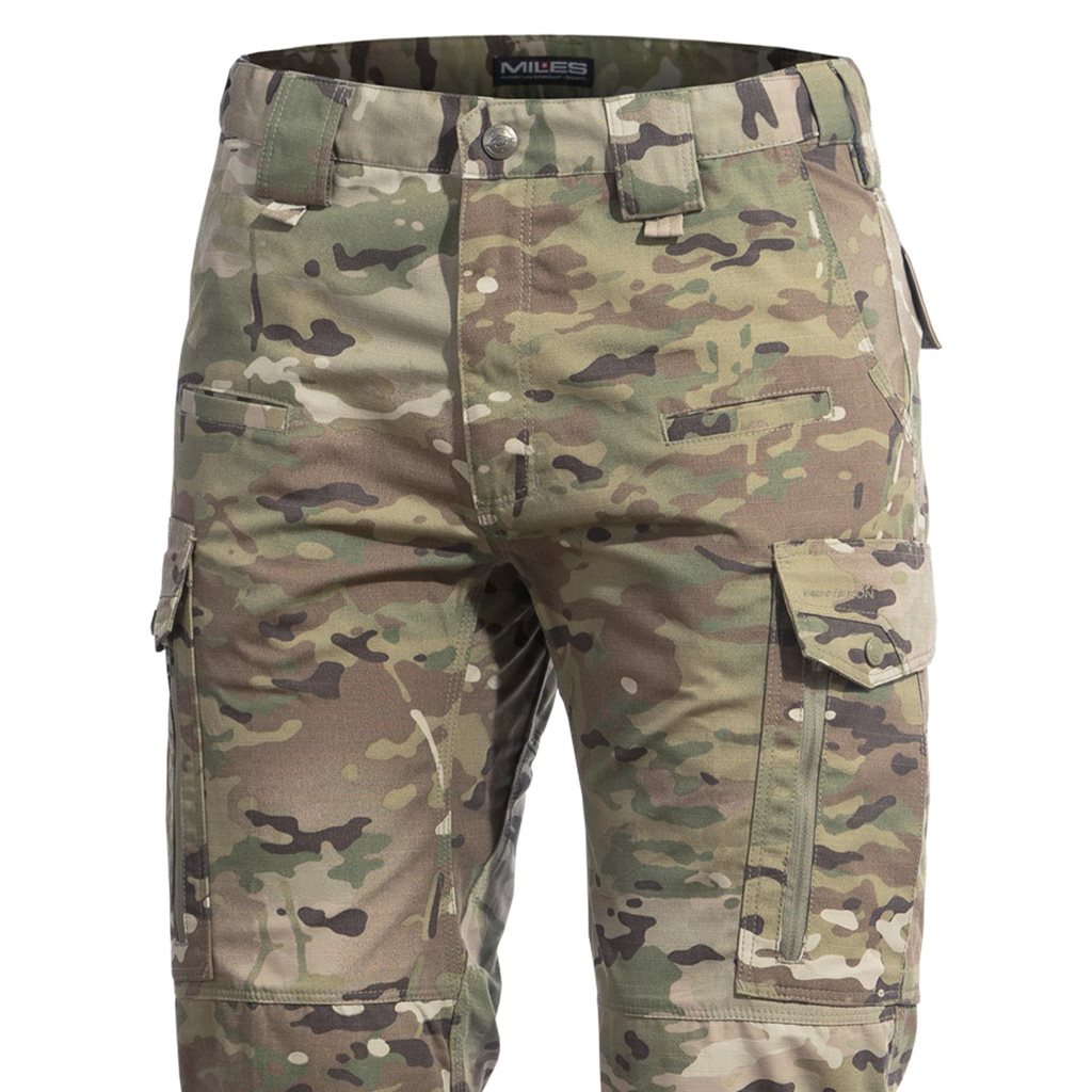 Pantalones tácticos RANGER 2.0 - imagen del producto