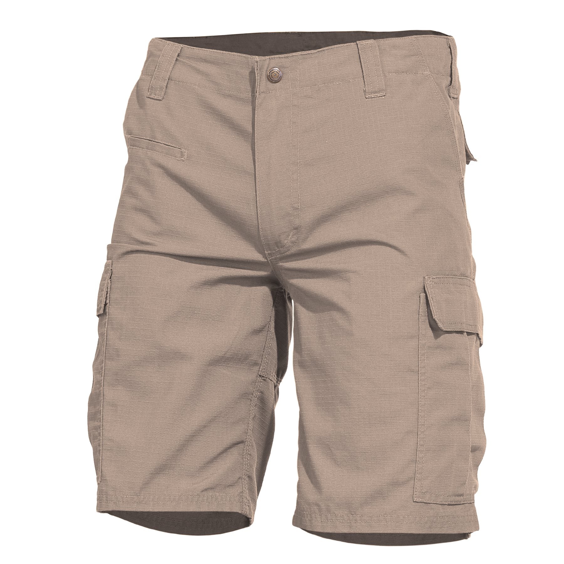 Pantalones cortos BDU 2.0 rip-stop khaki