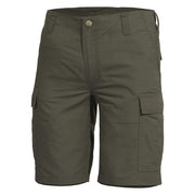 Bermudas BDU 2.0 rip-stop, secado rápido y costuras triples