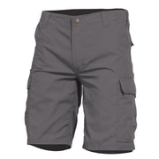 Pantalones cortos BDU 2.0 rip-stop, tejido de secado rápido y costuras reforzadas