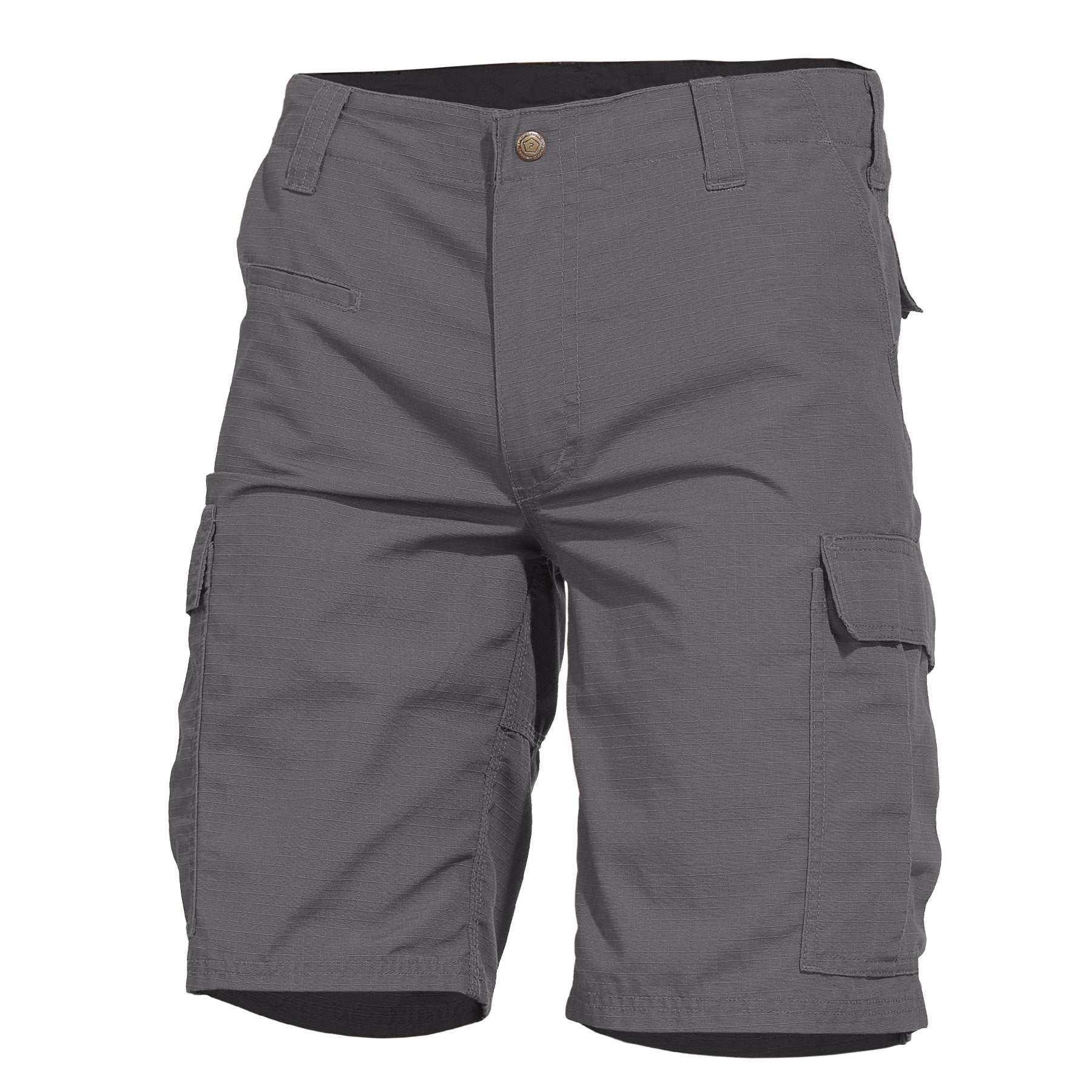 Pantalones cortos BDU 2.0 rip-stop, tejido de secado rápido y costuras reforzadas