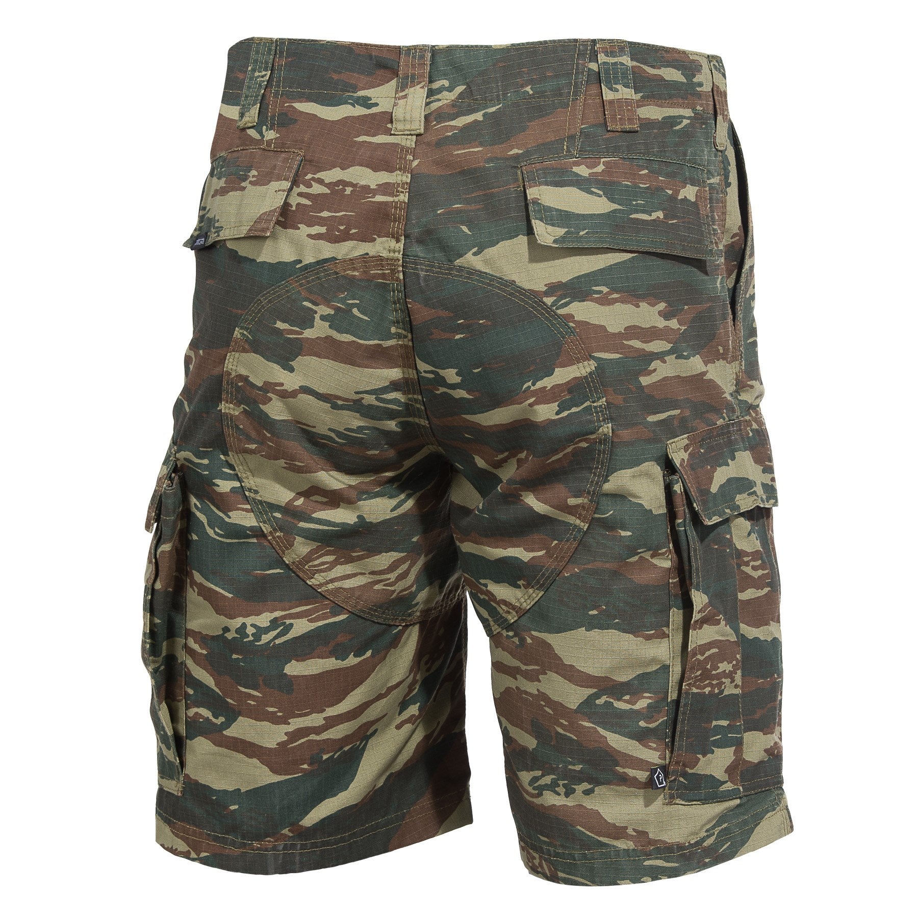 Pantalones cortos BDU 2.0 rip-stop, vista del producto