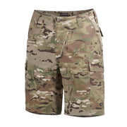 Pantalones cortos BDU 2.0 rip-stop