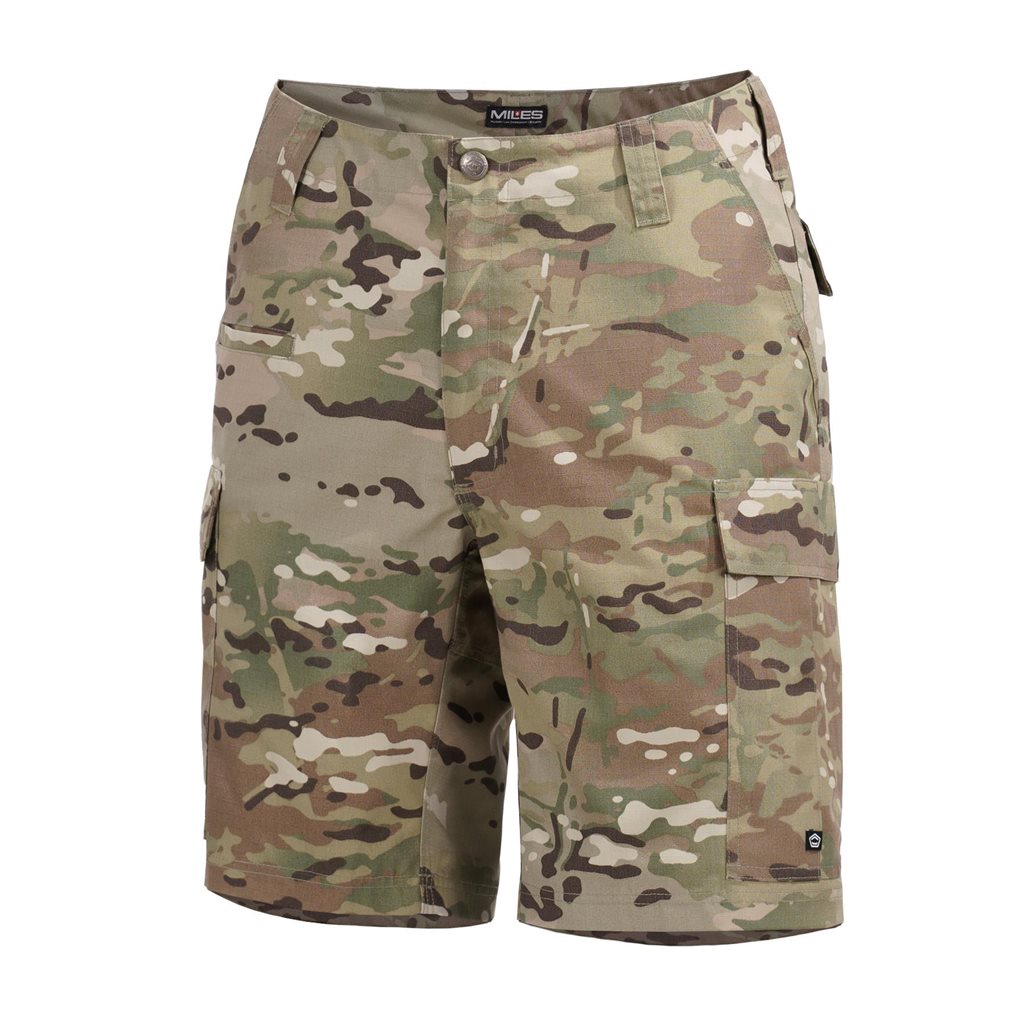 Pantalones cortos BDU 2.0 rip-stop