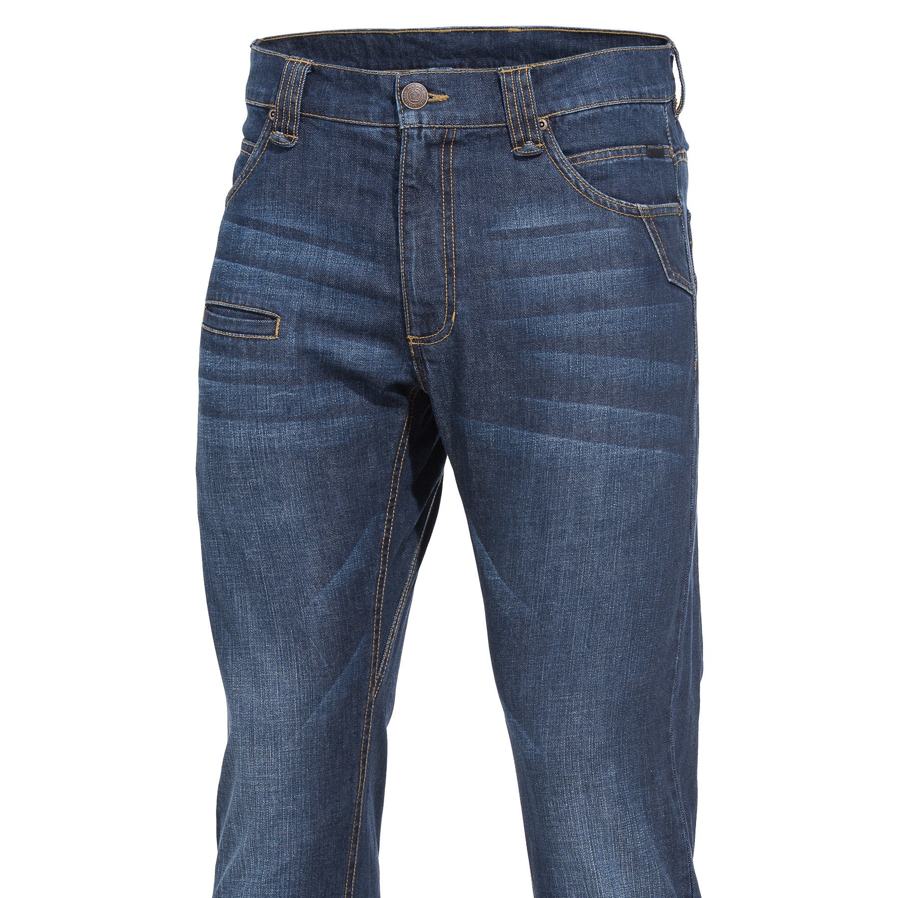 Pantalones tácticos ROGUE Jeans azul (talla 40)