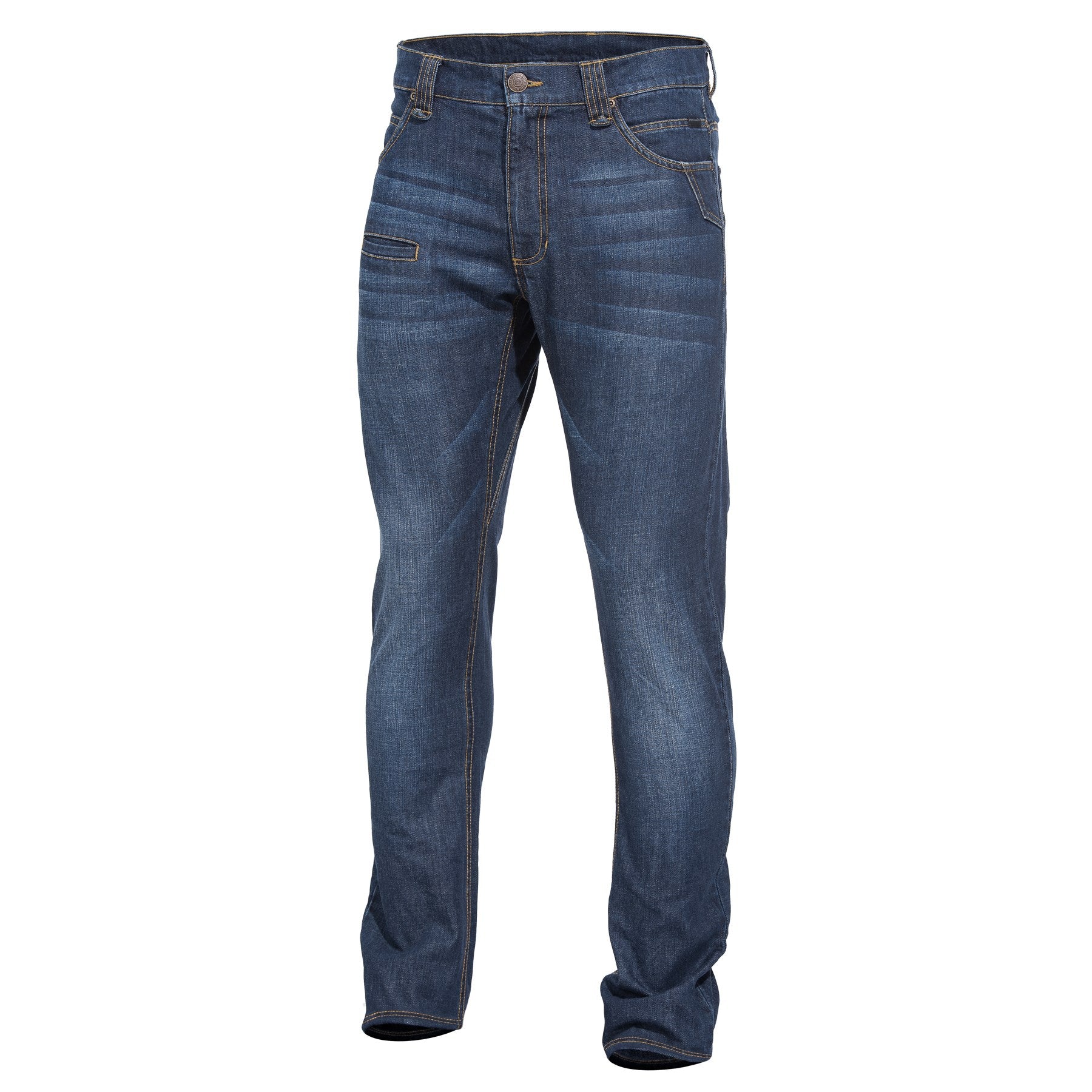 Pantalones tácticos ROGUE Jeans azul (talla 40)