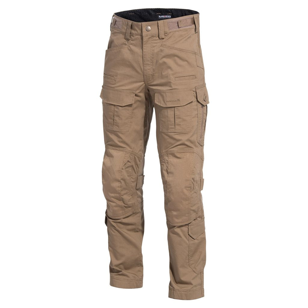 Pantalones tácticos WOLF COYOTE de PENTAGON TACTICAL