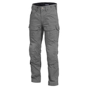 Pantalones tácticos WOLF grises - PENTAGON TACTICAL