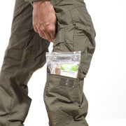 Pantalones tácticos WOLF de PENTAGON TACTICAL