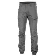 Pantalones YPERO WOLF gris de PENTAGON, vista del producto