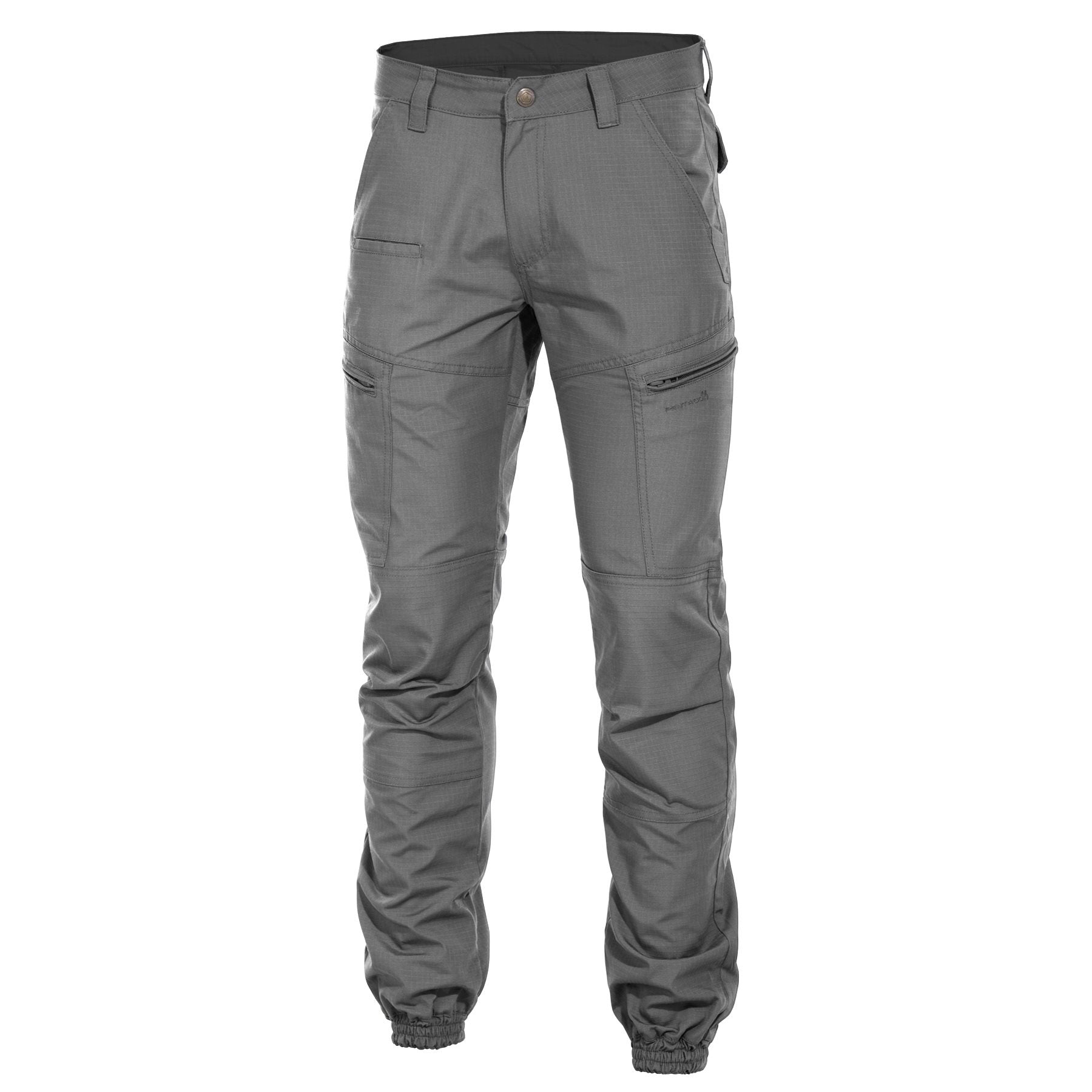Pantalones YPERO WOLF gris de PENTAGON, vista del producto
