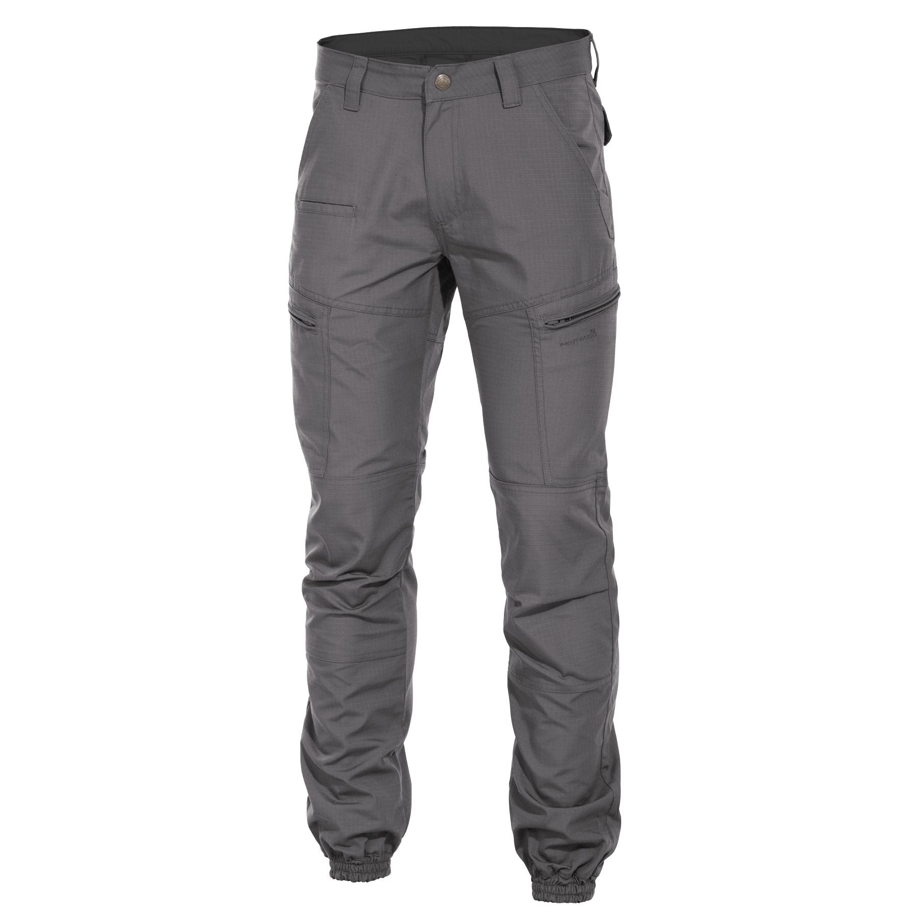 Pantalones YPERO gris ceniza K05035-17 de PENTAGON TACTICAL