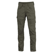 Pantalones tácticos LYCOS color RG K05043-06RG