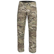 Pantalones tácticos LYCOS en rip-stop con refuerzo - K05043-MC