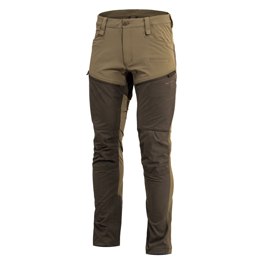 Pantalones RENEGADE SAVANNA COYOTE K05045-03