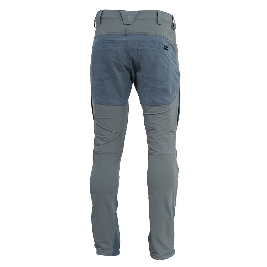 Pantalones RENEGADE SAVANNA Charcoal Blue K05045-76