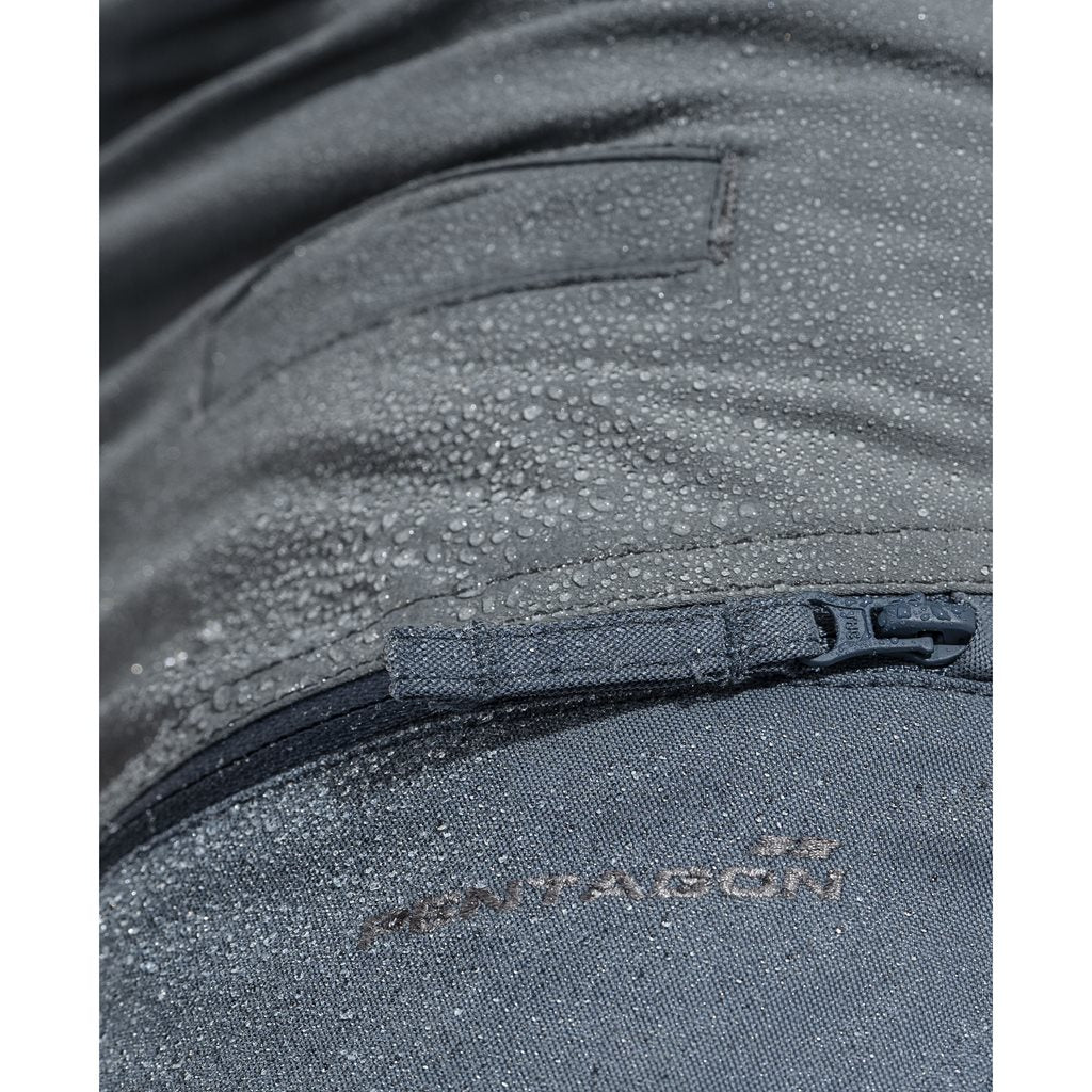 Pantalones RENEGADE SAVANNA Charcoal Blue K05045-76