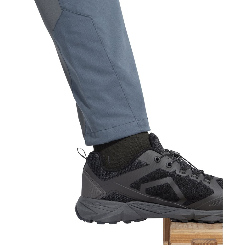 Pantalones RENEGADE SAVANNA Charcoal Blue K05045-76