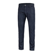Pantalones tácticos vaqueros JASON azul oscuro