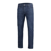 Pantalones tácticos Jason vaqueros azules