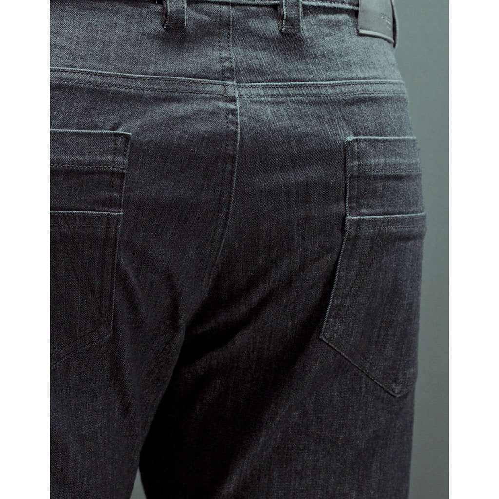 Pantalones tácticos vaqueros JASON Indigo K05067-40
