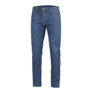 Pantalones tácticos vaqueros JASON Indigo K05067-40