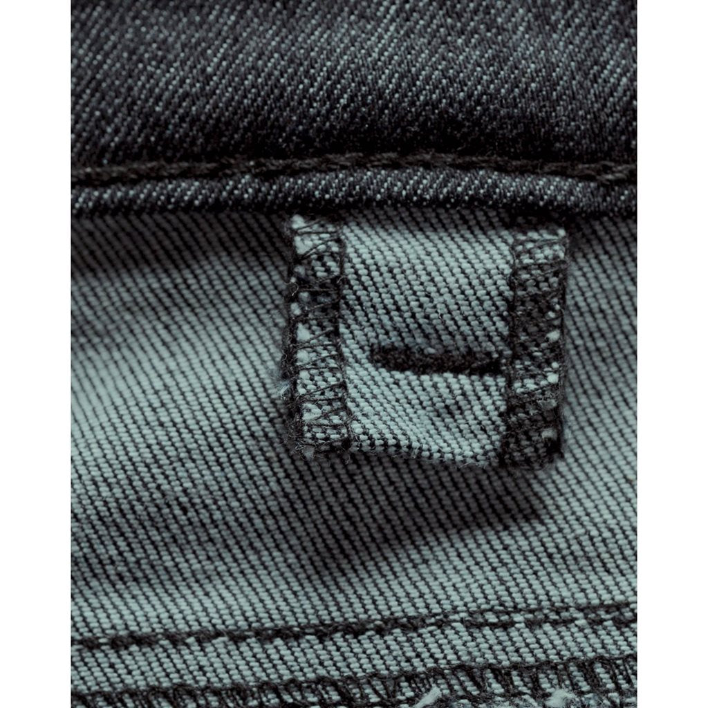Pantalones tácticos vaqueros JASON Jeans azul claro