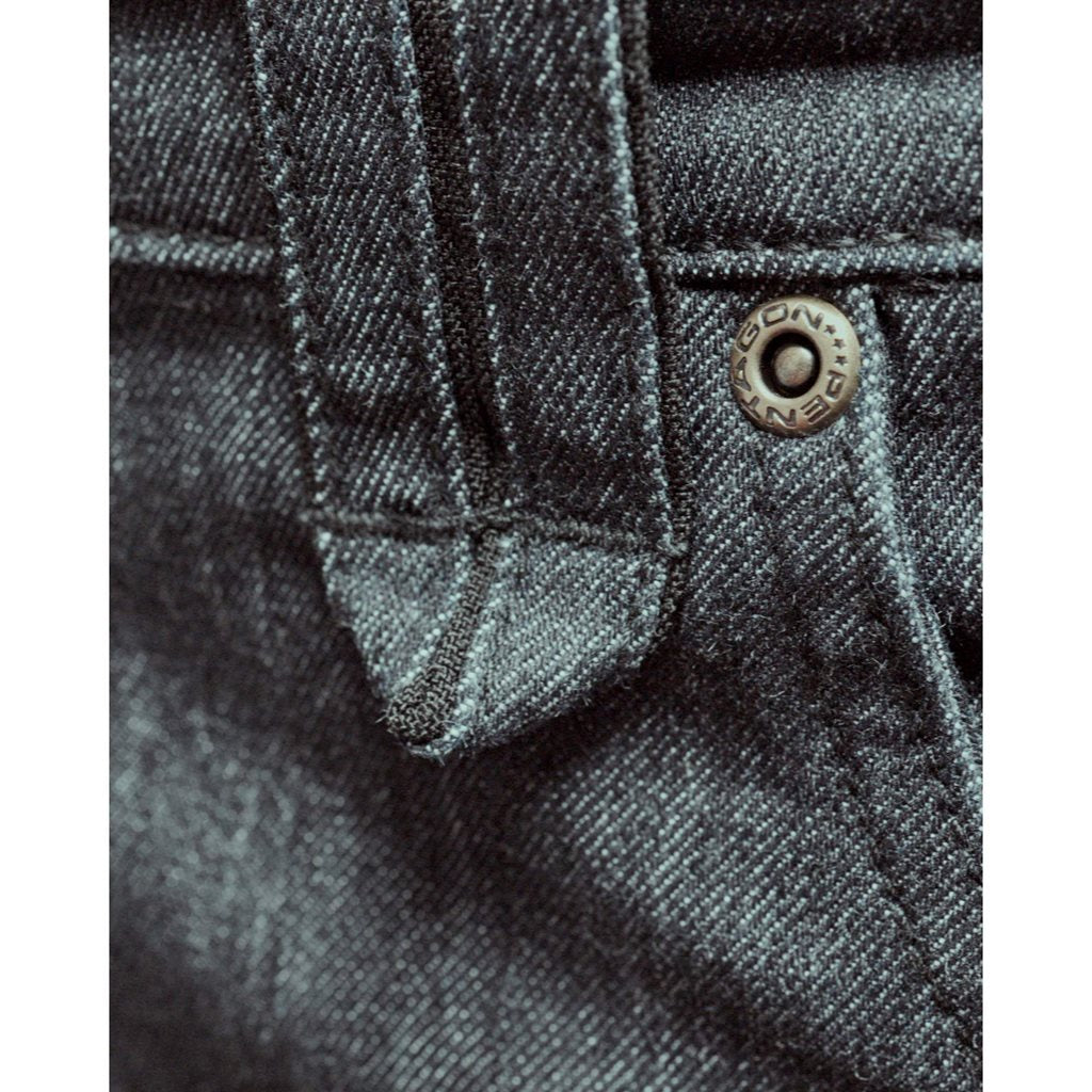 Pantalones tácticos vaqueros JASON Indigo K05067-40