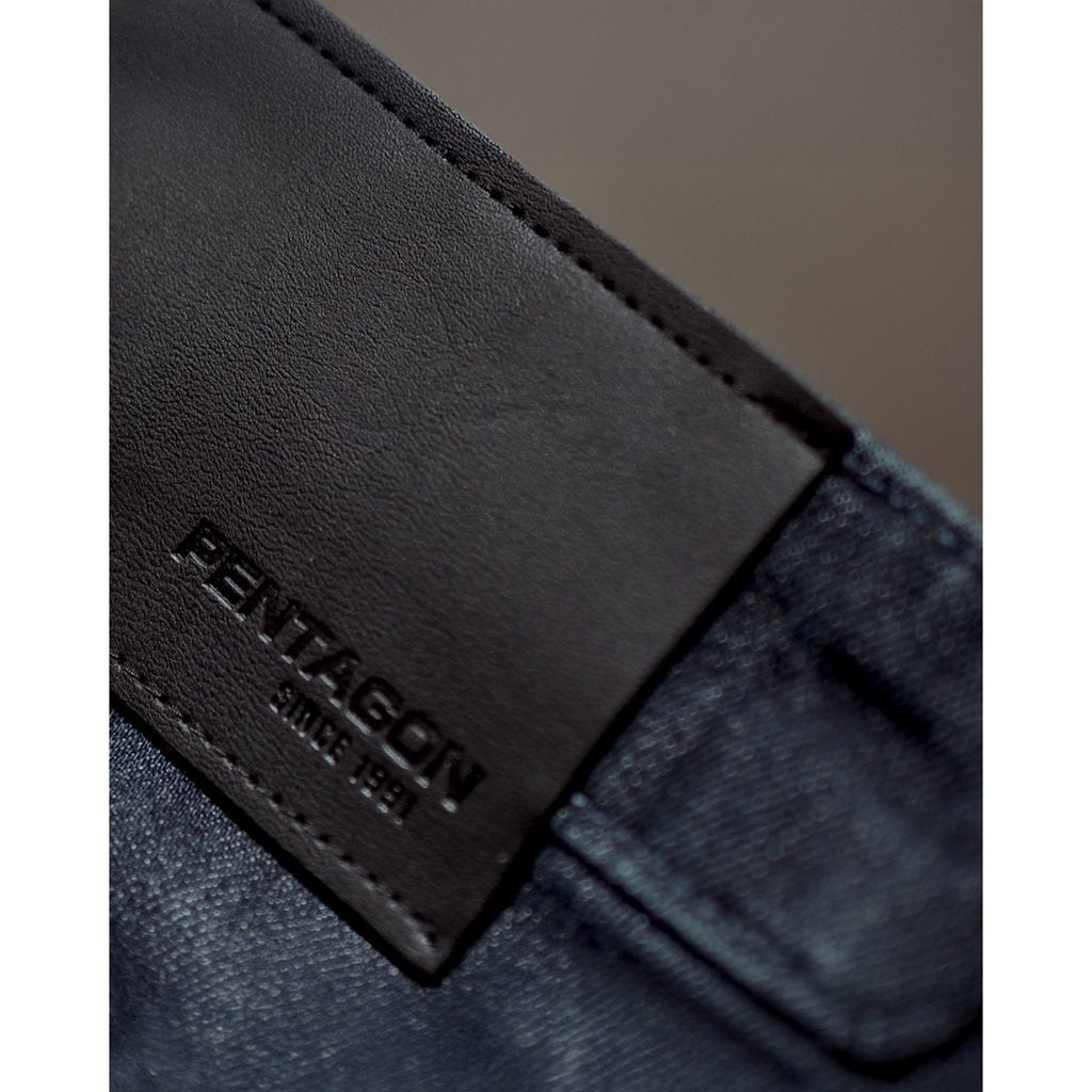 Pantalones tácticos vaqueros JASON Indigo K05067-40