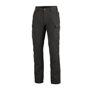Pantalones forrados impermeables BDU 2.0 Arctic negros