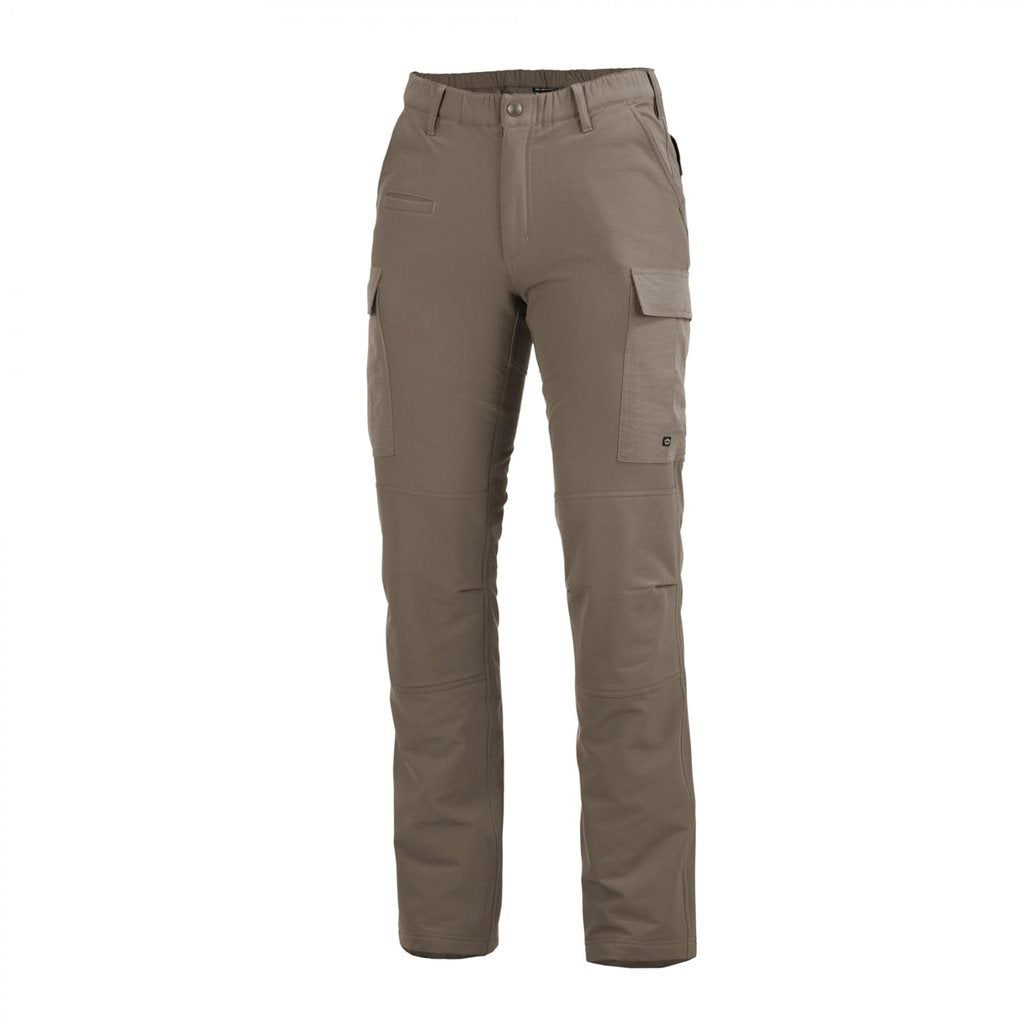 Pantalones acolchados impermeables BDU 2.0 ARCTIC vista del producto