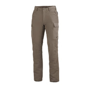 Pantalones acolchados impermeables BDU 2.0 ARCTIC vista del producto