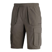 Pantalones cortos funcionales ARDEN, ligeros aptos para actividades al aire libre y viajes