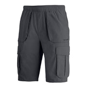 Pantalones cortos funcionales ARDEN gris (K05075-139)