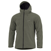 Chaqueta MONLITE SHELL impermeable de PENTAGON TACTICAL